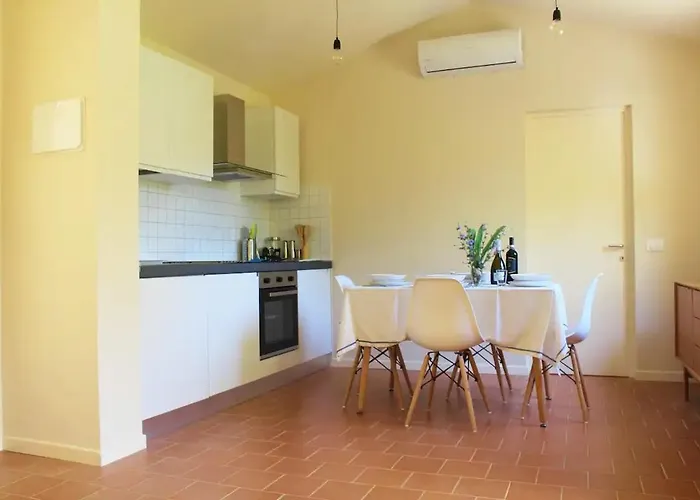 Casa Barulli - Tuscany Casa vacanze