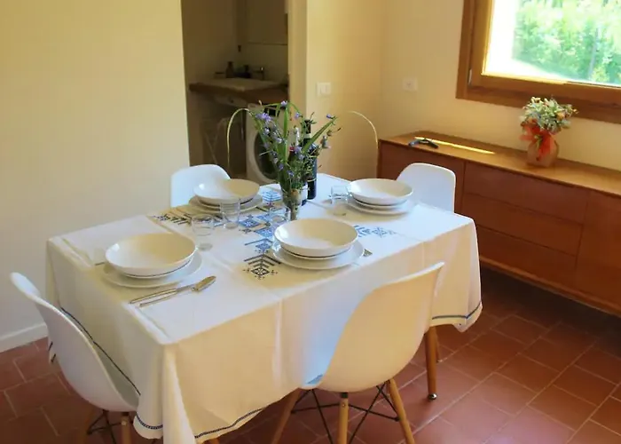 Casa vacanze Casa Barulli - Tuscany