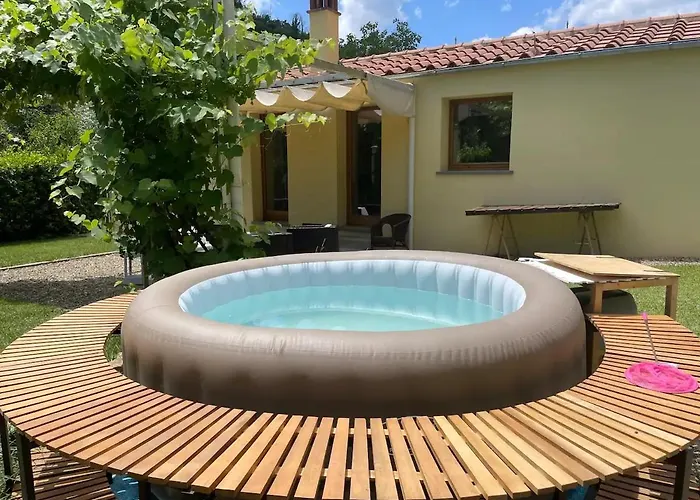 Casa Barulli - Tuscany Casa vacanze *