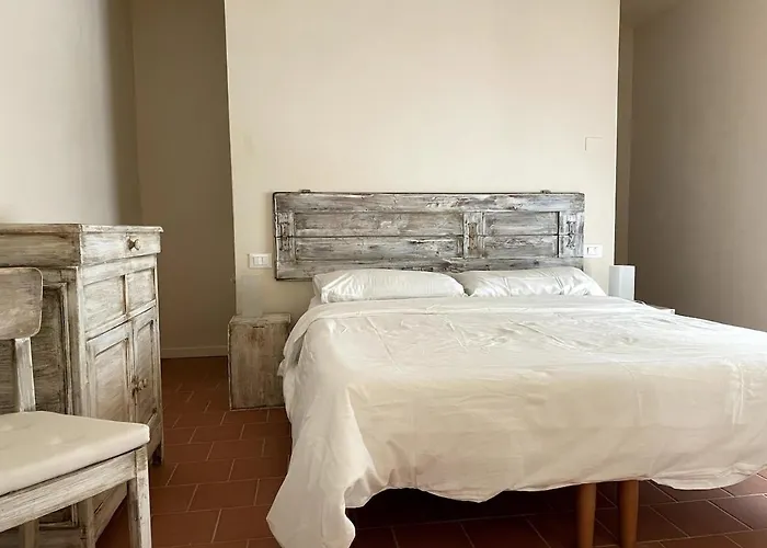 Casa Barulli - Tuscany Casa vacanze San Giovanni Valdarno