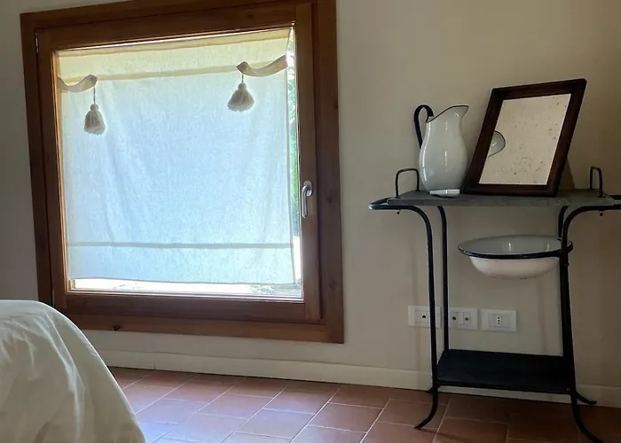 Casa Barulli - Tuscany *
