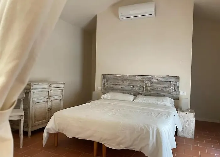Casa Barulli - Tuscany * San Giovanni Valdarno