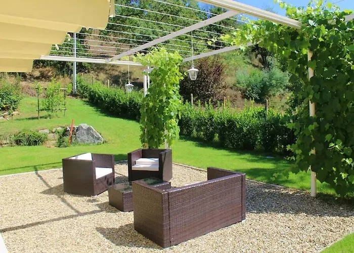 Casa Barulli - Tuscany *