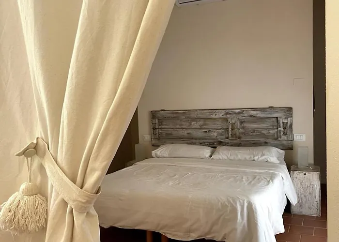 Casa Barulli - Tuscany San Giovanni Valdarno