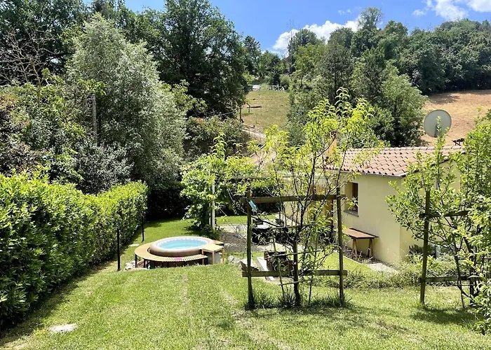 Casa Barulli - Tuscany Casa vacanze