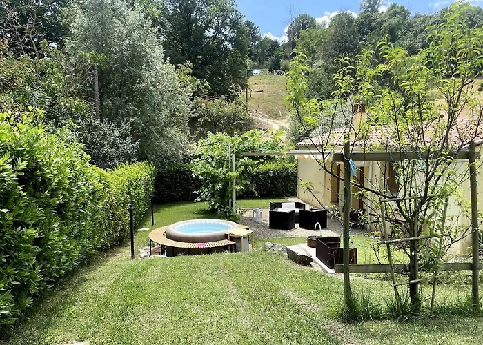 Casa vacanze Casa Barulli - Tuscany