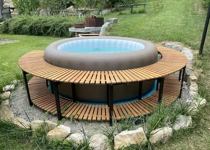 Casa Barulli - Tuscany *
