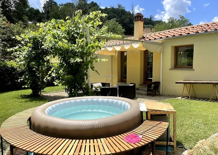 Casa Barulli - Tuscany Casa vacanze