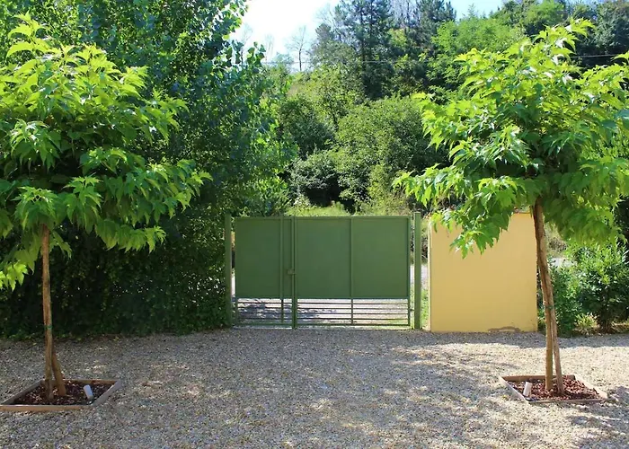 Casa vacanze Casa Barulli - Tuscany
