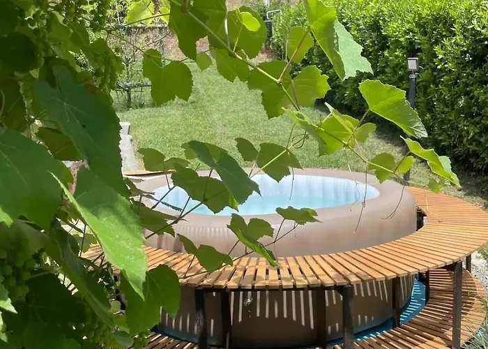 Casa vacanze Casa Barulli - Tuscany *