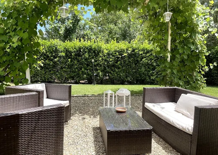 Casa vacanze Casa Barulli - Tuscany San Giovanni Valdarno