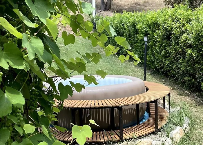 Casa Barulli - Tuscany *